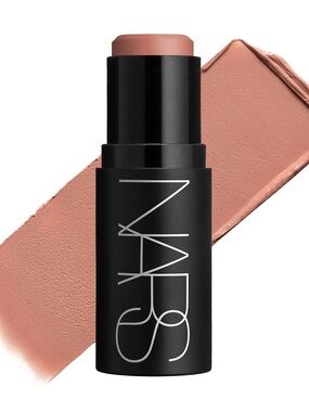 Dazed NARS The Multiple Eyes + Lips + Cheeks Peachy Brand New In Box Full Size